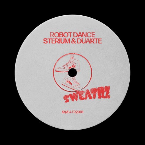 Sterium, Duarte (BR) - Robot Dance (Extended Mix) [SWTRZ01DJ]